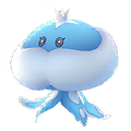 Pokémon #593m GO