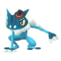 Pokémon #657ha GO
