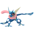 Pokémon #658ha GO