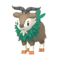 Pokémon #672 GO