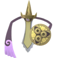 Pokémon #681a GO