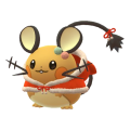 Pokémon #702n GO