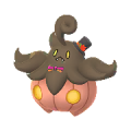 Pokémon #710fema GO