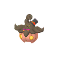 Pokémon #710femi GO