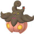 Pokémon #710feul GO