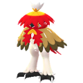 Pokémon #724h GO