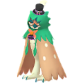 Pokémon #724ha GO