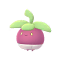 Pokémon #761 GO