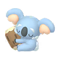 Pokémon #775 GO