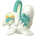 Pokémon #780 GO