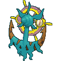 Pokémon #781 GO