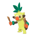 Pokémon #811 GO