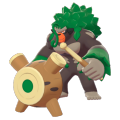 Pokémon #812 GO