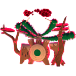 Pokémon #812gi GO