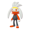 Pokémon #814 GO