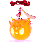 Pokémon #815gi GO