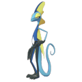 Pokémon #818 GO