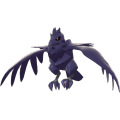 Pokémon #823 GO