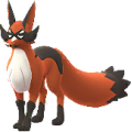 Pokémon #828 GO
