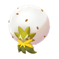 Pokémon #830 GO