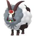 Pokémon #832n GO