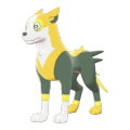 Pokémon #836 GO