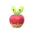 Pokémon #840 GO