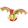 Pokémon #841 GO