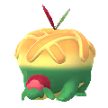 Pokémon #842 GO