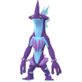 Pokémon #849g GO
