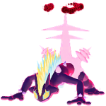 Pokémon #849gi GO