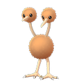 Pokémon #84f GO