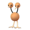 Pokémon #84m GO
