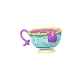 Pokémon #854 GO