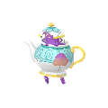 Pokémon #855 GO