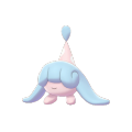 Pokémon #856 GO