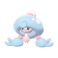 Pokémon #857 GO