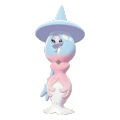 Pokémon #858 GO