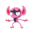 Pokémon #859 GO