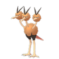 Pokémon #85f GO