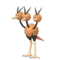 Pokémon #85m GO