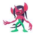 Pokémon #860 GO