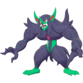 Pokémon #861 GO