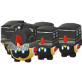 Pokémon #870ct GO
