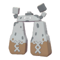 Pokémon #874 GO
