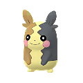 Pokémon #877 GO