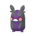 Pokémon #877a GO
