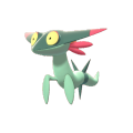 Pokémon #885 GO