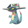 Pokémon #886 GO