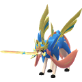 Pokémon #888c GO
